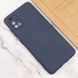 Захисний чохол Lakshmi Case Full Camera для Samsung A515F Galaxy A51 2020 Dark Blue