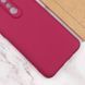 Захисний чохол Lakshmi Case Full Camera для Xiaomi Redmi 8 / 8A / 8A Dual Бордовий