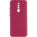 Захисний чохол Lakshmi Case Full Camera для Xiaomi Redmi 8 / 8A / 8A Dual Бордовий