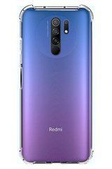 Захисний чохол Crystal Protect для Xiaomi Redmi 9