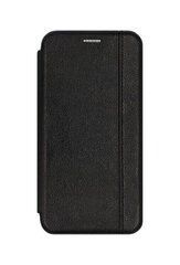 Чохол-книжка Elite Book для Xiaomi Redmi 9A Чорний