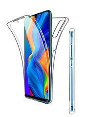 Захисний чохол Full Body 360 TPU для Huawei P30