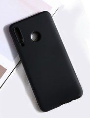 Захисний чохол X-level Dynamic для Huawei P30 Lite Чорний