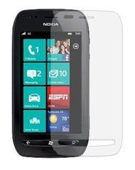 Защитная пленка (Hydrogel) для Nokia Lumia 710
