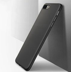 Захисний чохол X-level Guardian для iPhone 7 Plus / iPhone 8 Plus (5.5") Чорний