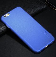 Захисний чохол X-level Hero для iPhone 6 Plus / 6S Plus Синій