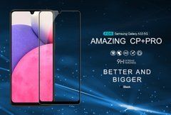 Защитное стекло Nillkin CP+PRO для Samsung Galaxy A33 5G Черный