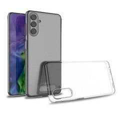 Прозрачный ТПУ чехол Optima 1.5 mm Samsung Galaxy A04s