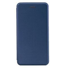 Чохол-книжка Protective для Realme X2 (XT) Dark Blue