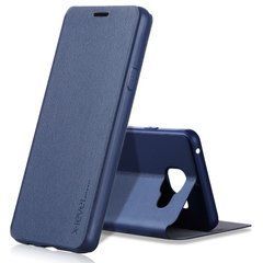 Чохол-книжка X-level FIB Color для Samsung A520F Galaxy A5 2017 Синій