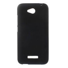 Чохол TPU Ordinary для HTC Desire 616 Чорний