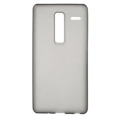 Чохол TPU Ordinary для LG Class / Zero / H650E Сірий