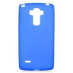 Чохол TPU Ordinary для LG G4 Stylus H630 (LG G Stylo) Синій
