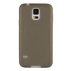 Чохол TPU Ordinary для Samsung G900 Galaxy S5 Сірий