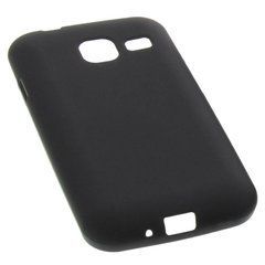 Чехол TPU Ordinary для Samsung J105H Galaxy J1 Mini Черный