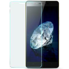 Захисна плівка Logarm Clear для Lenovo K3 Lemon / A6000 / A6010