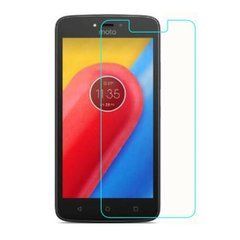 Защитное стекло для Motorola Moto C Plus