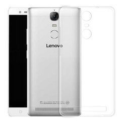 Захисний чохол Clear TPU для Lenovo A7020 Vibe K5 Note Прозорий