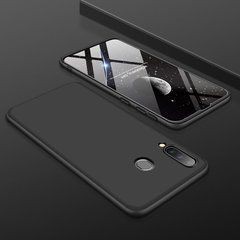 Захисний чохол GKK Full 360 для Samsung A207F Galaxy A20S Чорний