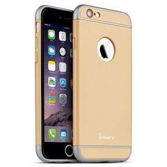 Захисний чохол iPaky Joint для iPhone 6 / 6s Золотий