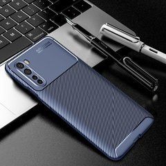 Захисний чохол iPaky Kaisy для OnePlus Nord Синій