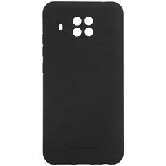 Защитный чехол Molan Cano Smooth для Xiaomi Mi 10T Lite / Redmi Note 9 Pro 5G Черный