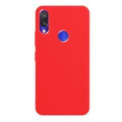 Захисний чохол X-level Dynamic для Huawei P20 Lite Червоний
