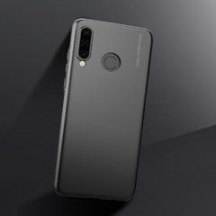 Захисний чохол X-level Knight для Huawei P30 Lite Чорний