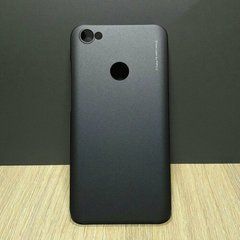 Захисний чохол X-level Metallic для Xiaomi Redmi Note 5A Prime Чорний