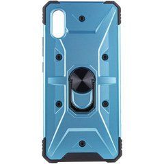 Захисний чохол Defens&nbsp;Ring для Xiaomi Redmi 9A Блакитний