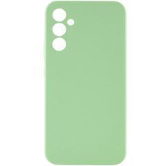 Защитный чехол Lakshmi Case Full Camera для Samsung Galaxy A54 5G Салатовый