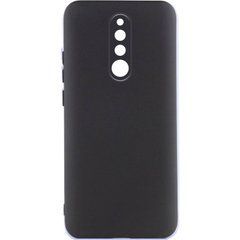 Захисний чохол Lakshmi Case Full Camera для Xiaomi Redmi 8 / 8A / 8A Dual Чорний