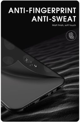 Захисний чохол X-level Guardian для OnePlus Nord Чорний