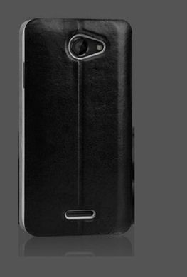 Чохол-книжка MOFI для HTC Desire 516 / Desire 316 / D316d Чорний
