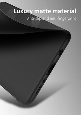 Захисний чохол X-level Guardian для Samsung G770F Galaxy S10 Lite Чорний