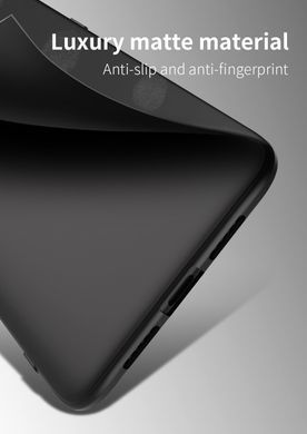 Захисний чохол X-level Guardian для Xiaomi Mi9 Pro Чорний