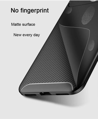 Защитный чехол iPaky Kaisy для Huawei Y6 2018 Коричневый