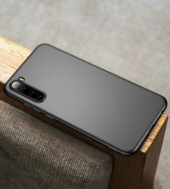 Захисний чохол X-level Guardian для OnePlus Nord Чорний