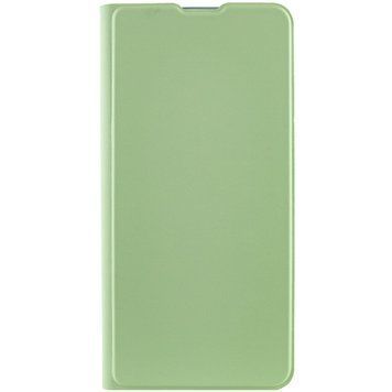 Защитный чехол Elegant для Xiaomi Redmi 12C / Poco C55 Салатовый