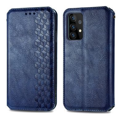 Чохол-книжка Tessero Book для Samsung Galaxy A52 2021 / A52s 5G Синій