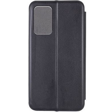 Чохол-книжка Protective для ZTE Blade V2020 Smart Чорний