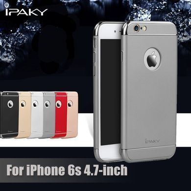Захисний чохол iPaky Joint для iPhone 6 / 6s Золотий