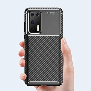 Захисний чохол iPaky Kaisy для Huawei P40 Pro Синій