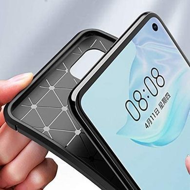 Захисний чохол iPaky Kaisy для Huawei P40 Pro Синій