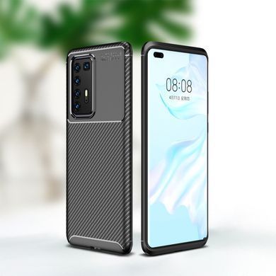 Захисний чохол iPaky Kaisy для Huawei P40 Pro Синій