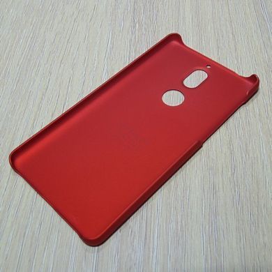Захисний чохол X-level Metallic для Nokia 7 2017 Червоний