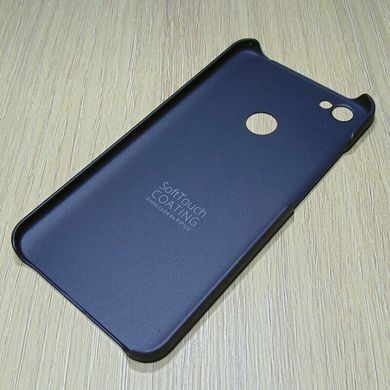 Захисний чохол X-level Metallic для Xiaomi Redmi Note 5A Prime Чорний