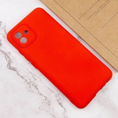 Защитный чехол Lakshmi Case Full Camera для Samsung Galaxy A04 Красный