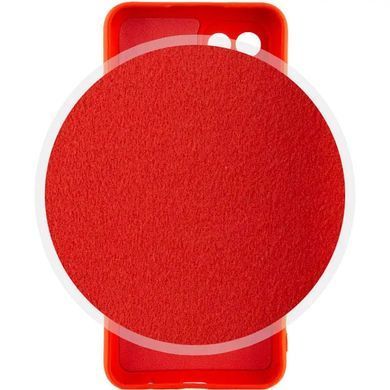 Защитный чехол Lakshmi Case Full Camera для Samsung Galaxy A04 Красный