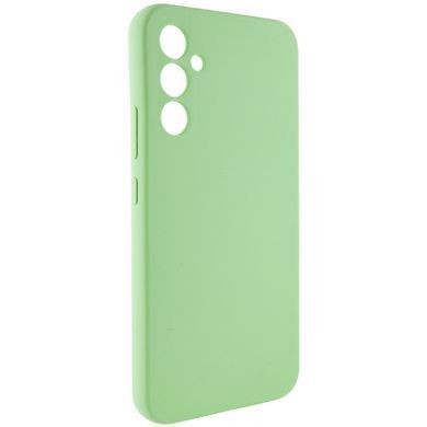Защитный чехол Lakshmi Case Full Camera для Samsung Galaxy A54 5G Салатовый